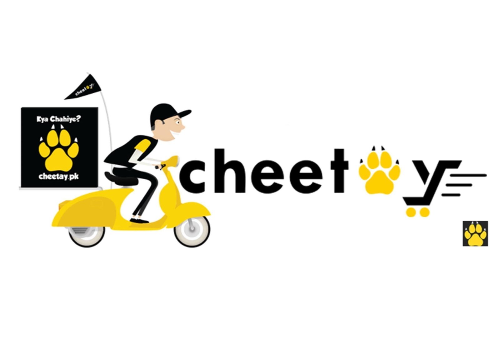Jabberwock Ventures raises close to $20mn in Series-B round for startups Cheetay, Swyft 