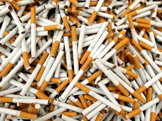 FBR Issues New Procedure For Storage and Destruction of Seized Cigarettes
