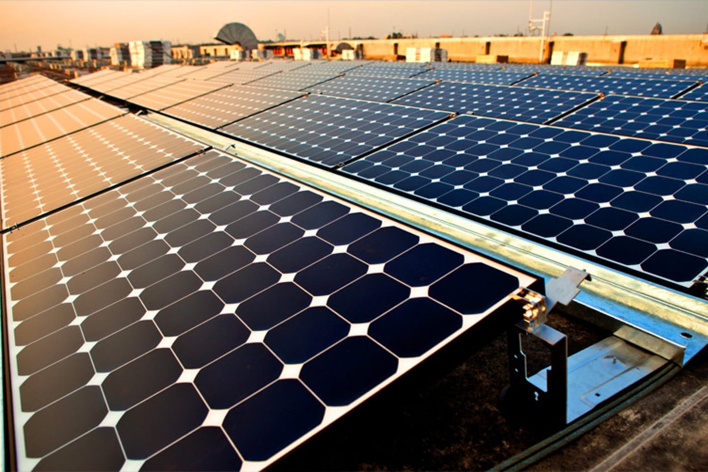 Daraz Installed Solar Panels to Create Sustainable Environment