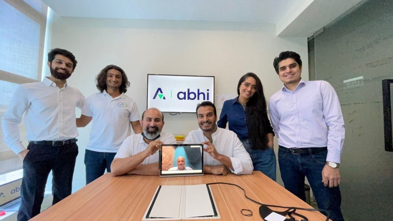 Pakistan's Abhi raises $2 million seed for its salary advance platform, joins Y Combinator