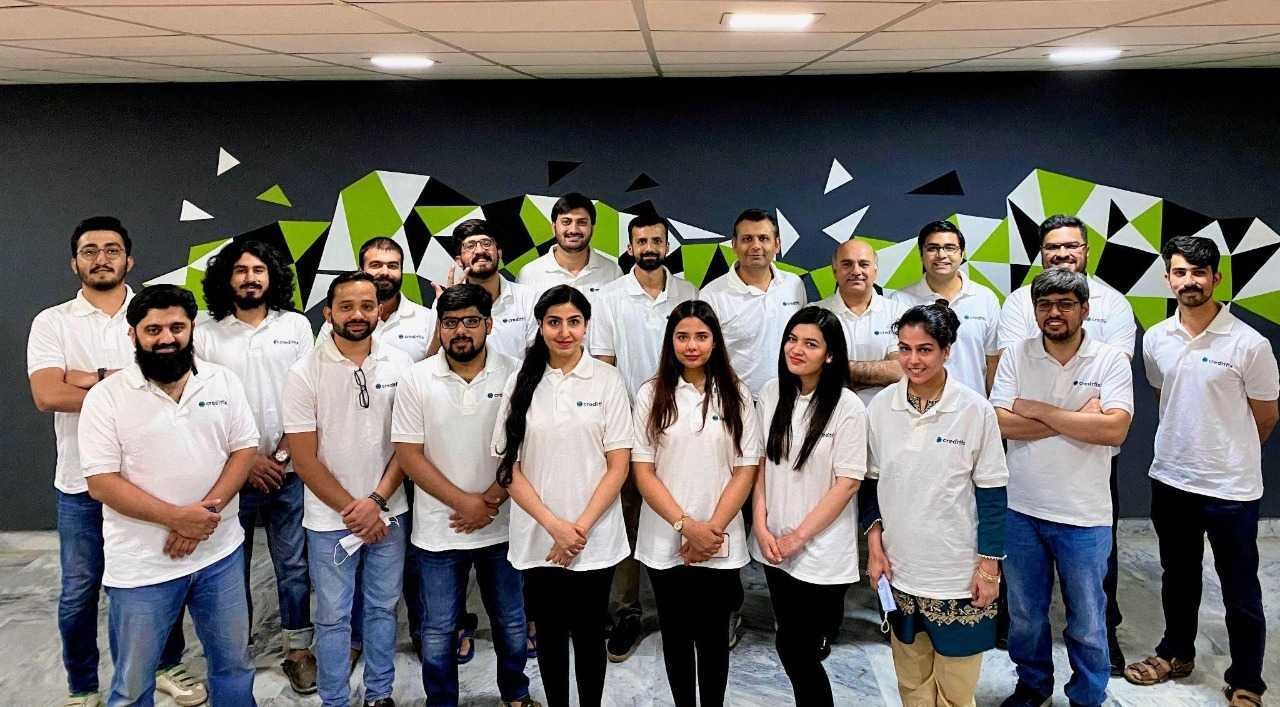 Pakistani Fintech Startup Creditfix Secures Seed Funding by Insitor Partners