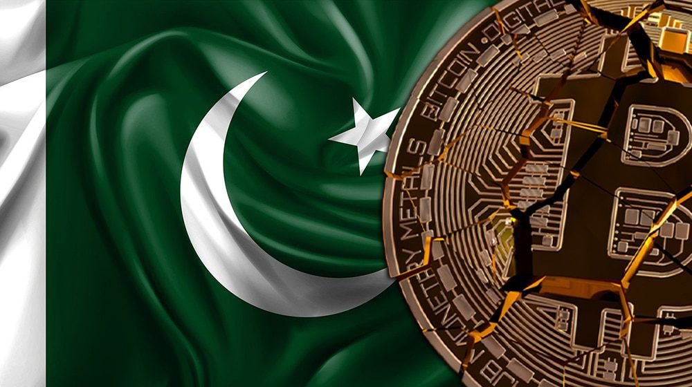 Pakistan Crypto
