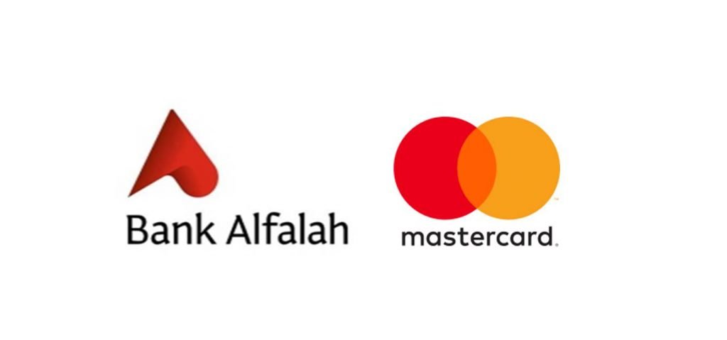 Mastercard, Bank Alfalah