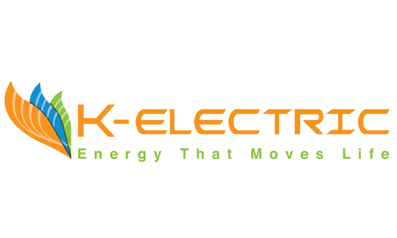 K-Electric Logo