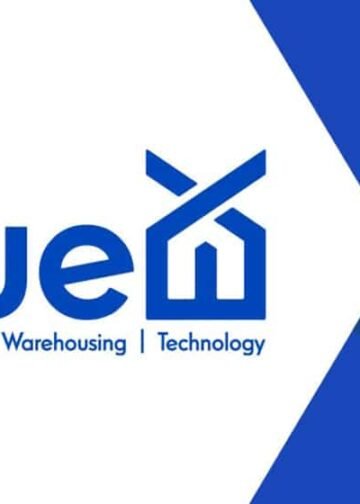 BlueEx Logo