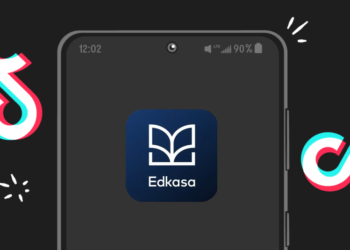 TikTok & Edkasa partnership